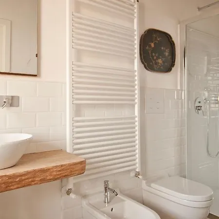 Bed & Breakfast Loggia Martì Gargnano