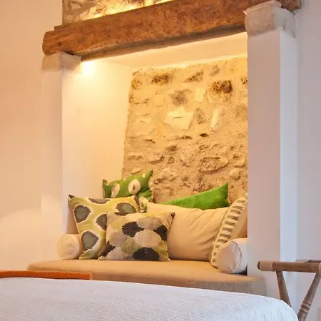 Bed & Breakfast Loggia Martì