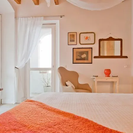 Loggia Martì Bed & Breakfast Gargnano