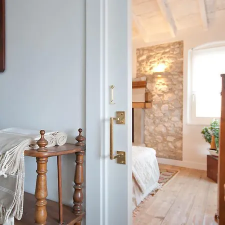 Bed & Breakfast Loggia Martì *
