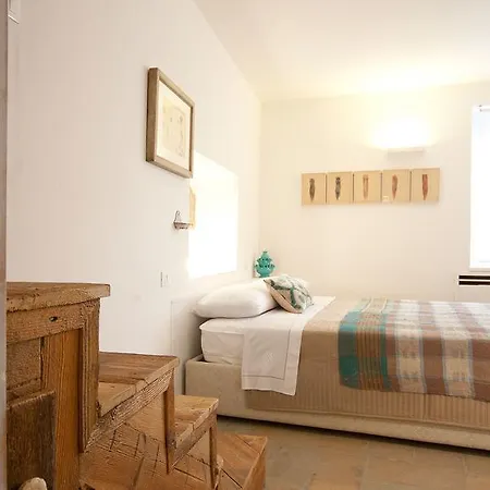 Loggia Martì Bed & Breakfast Gargnano
