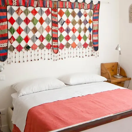 Bed & Breakfast Loggia Martì *